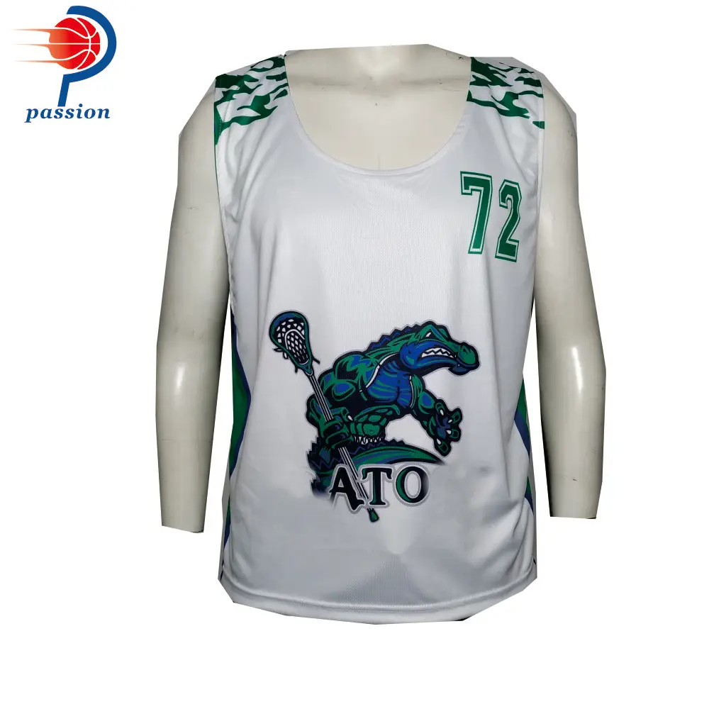 Двусторонняя Мужская коробка лакросс трикотажные изделия|jersey jerseys|jersey menjersey box |