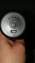 Pistola de masaje Mini de bolsillo, masajeador profundo muscular, vibración, alivio del dolor, relajación, terapia de Fitness, masaje corporal, relajación