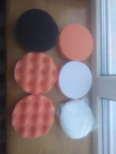 Waxing-Tools Car-Polisher-Machine Car-Accessories Sanding Electric 6 3500rpm 220V 600W