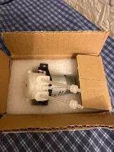 Peristaltic-Pump Liquid Aquarium Laboratory 12V DC in DIY for Analytical