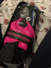 Zapatos para perros de invierno resistente al agua, 4 Uds., botas antideslizantes para nieve y mascotas, Protector de pata reflectante cálido para perros medianos grandes, Labrador Husky