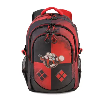 

HARLEY QUINN Moch. Running HS Puddi