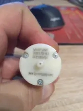 1pcs DC 5-6V Micro Air Pump DC Small Mini 370 Motor Micro Air Pump Oxygen Pump Low Noise