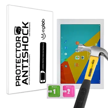 

Screen protector Anti-Shock Anti-scratch Anti-Shatter compatible with Tablet Teclast T98
