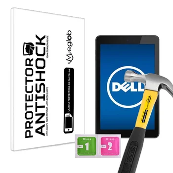 

Screen protector Anti-Shock Anti-scratch Anti-Shatter compatible with Tablet Dell Venue 7 3741