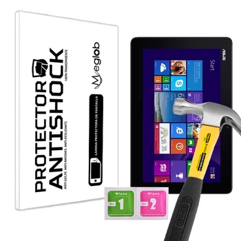 

Screen protector Anti-Shock Anti-scratch Anti-Shatter compatible with Tablet Asus Transformer Book T200TA