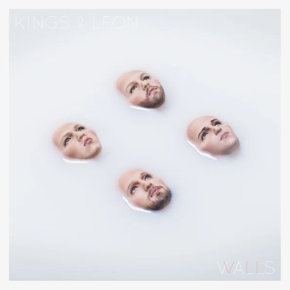 Kings Of Leon / Walls (CD) | Электроника