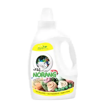 

Washing powder Norang laundry liquid detergent (1 liter)