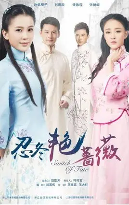 03忍冬艳蔷薇在线观看