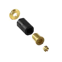 Втулка винта сменная для Tohatsu 60-140 л/с, BaekSan TMDPH