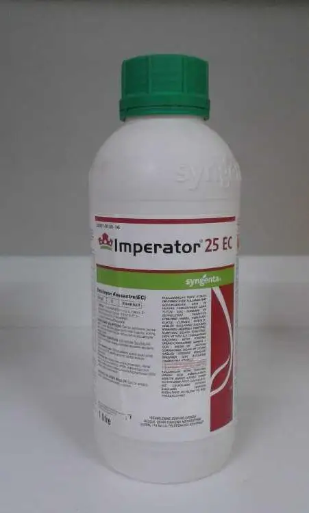 

Imperator 25 EC 250ml