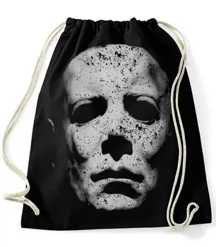 

Bag-backpack Jason-Friday 13 Th