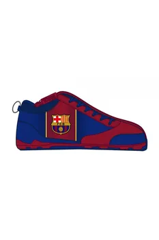 

Slipper holder F.C.BARCELONA 1ª EQUIPACION 20/21 24X10X2 812029584