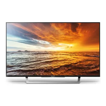 

Smart TV Sony KDL32WD753 32" Full HD LED WiFi Black