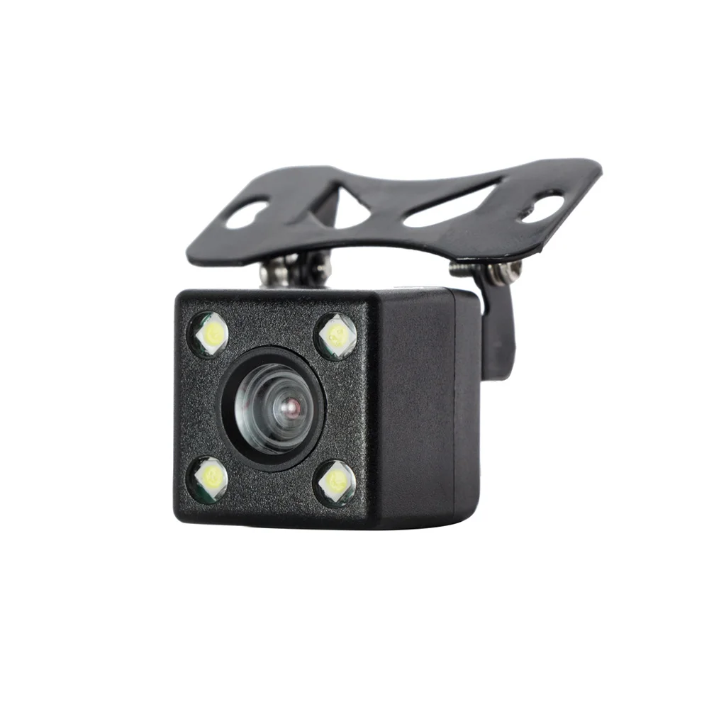 Автомобильный DVR Full HD видеорегистратор CARCAM D5 с дополнительной HD-камерой