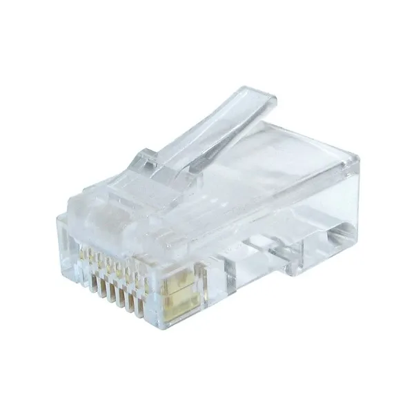 5e utp generica itk cs3-1c5eu-g. Коннектор rj-45 8p8c кат. Разъем hyperline plug-8p8c-u-c5-100. Коннектор (джек) rj-45 8p-8c cat6 (со вставкой) rexant (прим. Коннектор медный lanmaster twt-pl45-8p8c utp rj45 кат.