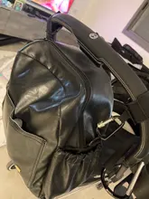 Clips para el cochecito ganchos cochecito correa de gancho y bucle mosquetón para bolso cochecitos cochecito Walker