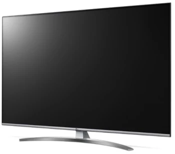 

LG TV 55UM7610 4K 1600HZ SMART PEANAqc-