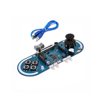 

ShenzhenMaker Store ESPLORA DEVELOPMENT BOARD FOR ARDUINO PROJECTS