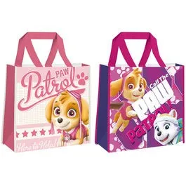 

Bag Shopping Canine Patrol Skye Assortment 38x38x12cm