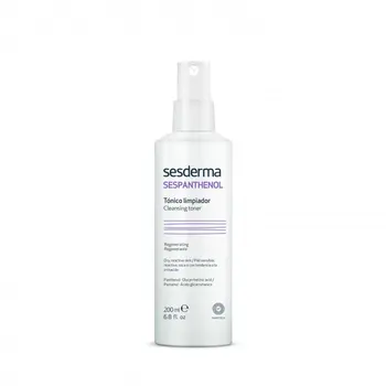 

Scarechenol tonic cleanser 200 ml