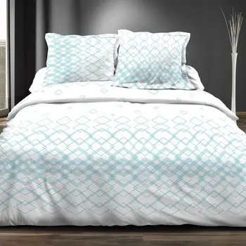 

Adornment duvet 100% cotton 57 yarn Retro