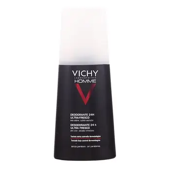 

Spray Deodorant Homme Vichy (100 ml)