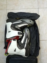 Cubierta antipolvo duradera negra de 2 uds., accesorios deportivos, herramientas de protección para patines de hielo y patines, ruedas Unisex para adultos y niños