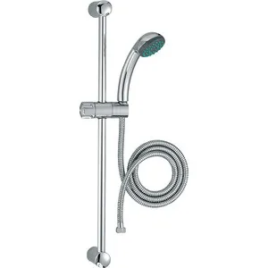 

Shower set Jacob Delafon eco (e14320-cp)