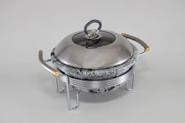 Мармит STAHLBERG 5775-S 26см 2л