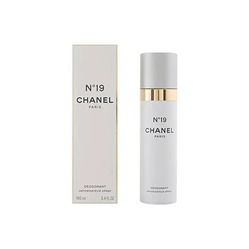 Дезодорант-спрей NO. 19 Chanel(100 мл
