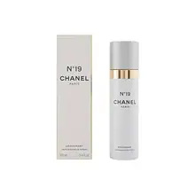 Дезодорант-спрей NO. 19 Chanel(100 мл
