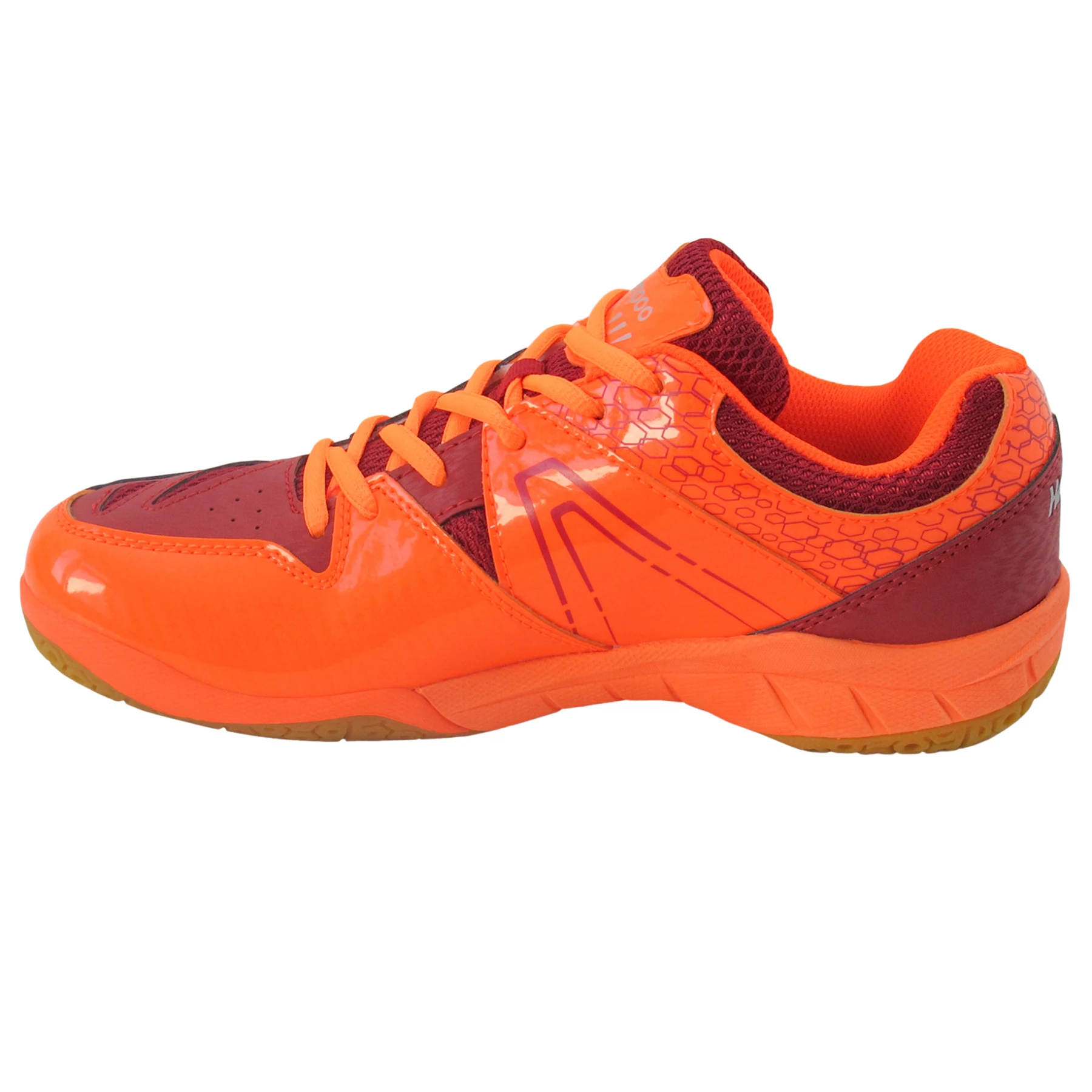 Кроссовки Kumpoo KH-16(Red), Размер EUR 34