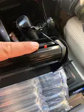 Warning-Light Truck Car LED Dash Strobe 3-Flashing-Modes 12V 8 Day
