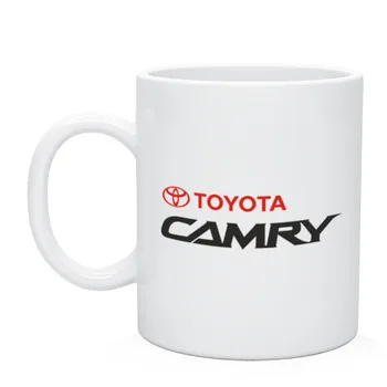 

Mug Toyota Camry