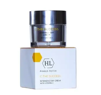 

Holy Land C the success intensive day cream-intensive day cream 50 ml