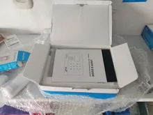 GT-Panel de alarma de Control por aplicación remota conmutable, 9 idiomas, inalámbrico, seguridad del hogar, WIFI, GSM, GPRS, sistema de alarma, tarjeta RFID, Arm Desarm