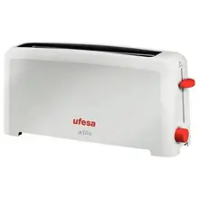 Тостер UFESA TT7361 1000W