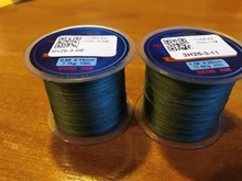 Fishing-Line Braided Wire Multifilament FTK 8LB-60LB Strong PE Japan 4-Strands 114M Incredibly