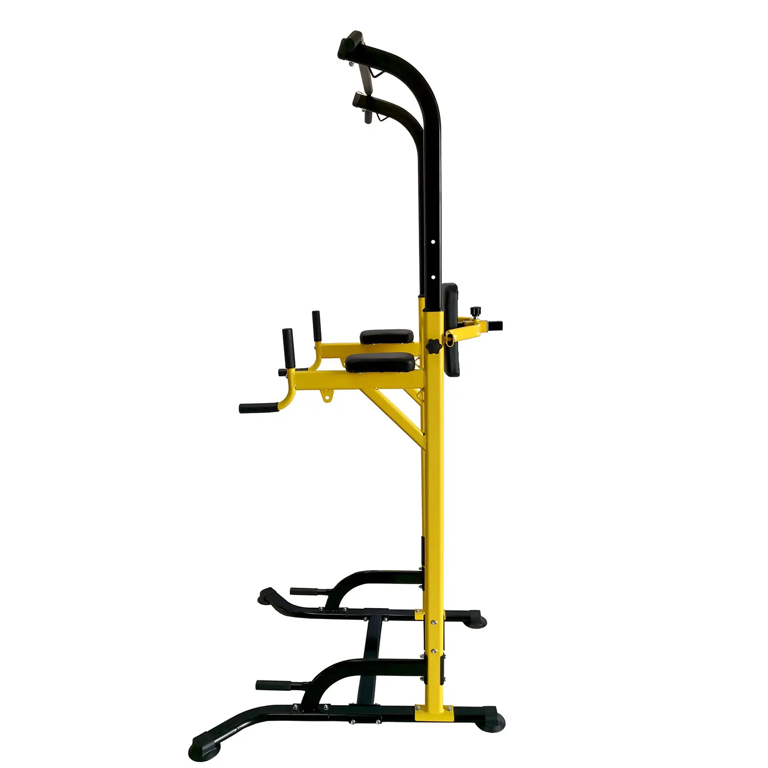 Турник- брусья Power Tower DFC Homegym G008Y