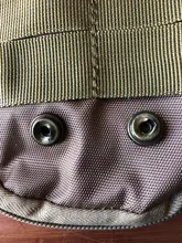 Equipo de primeros auxilios para viaje, bolsa médica de tela Oxford, Kit médico de camuflaje para exteriores