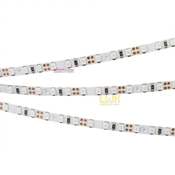 

LED strip RT 2-5000 12 v Yellow 5mm 2x (3528, 600 LED, Lux) 5m Arlight 015006