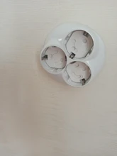 Tapa de protección eléctrica para niños, 10 unidades, agujero de descarga, seguridad eléctrica para bebés, cierre de seguridad de plástico, tapa de salida