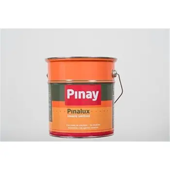 

Paint enamel BASE D glossy 4 LT