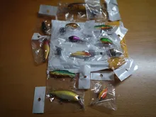 Minnow Fishing-Lures Bass-Tackle Crankbait 3d-Eyes Hard-Pesca 90mm 11g Artificial 1pcs