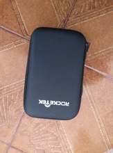 Storage-Bag Box Pouch Enclosure Hard-Drive-Cover Carrying-Case Power-Bank Protection