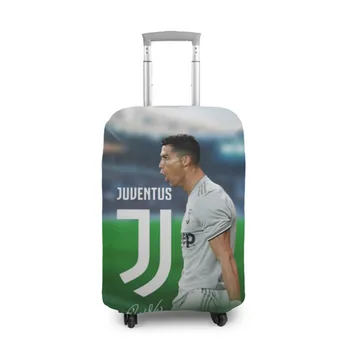 

Case for a suitcase 3D Ronaldo Juventus