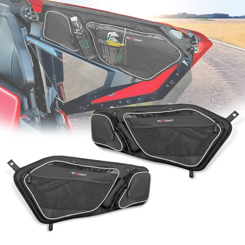 RZR PRO XP Side Door Storage Bags For RZR PRO XP 4/LE 4/Premium 4/Ultimate/Rockford Fosgate LE 4 Sport/Rockford Fosgate LE толстовка rockford