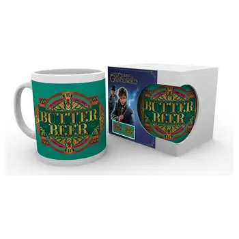 

Fantastic Beasts 2 - Butter Beer (Cup) GB EYE7.15