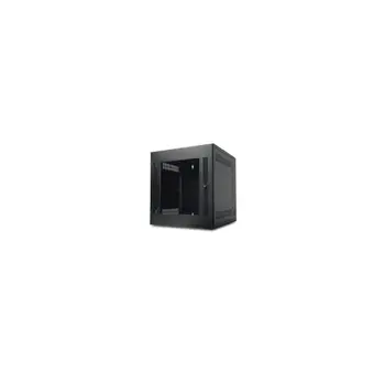 

NETSHELTER WX 13U W THREADED HOLE FRONT GLASS